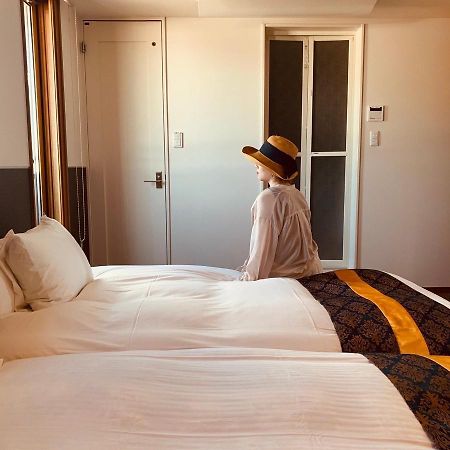 Wright Style Hotel Naoshima Ngoại thất bức ảnh