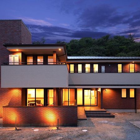 Wright Style Hotel Naoshima Ngoại thất bức ảnh