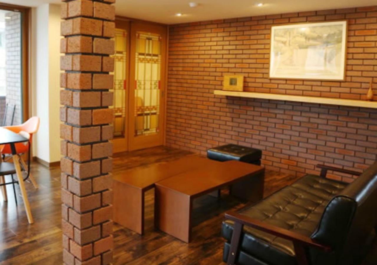 Wright Style Hotel Naoshima Ngoại thất bức ảnh